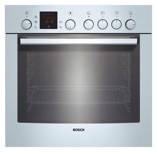 Духовой шкаф Bosch HEN340570 Духовой шкаф Bosch HEN340570