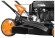 Газонокосилка Daewoo Power Products DLM 4500 SP Газонокосилка Daewoo Power Products DLM 4500 SP