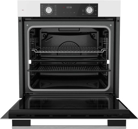 Встраиваемый электрический духовой шкаф Kuppersberg HF 610 W