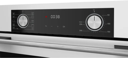 Встраиваемый электрический духовой шкаф Kuppersberg HF 610 W