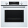 Духовой шкаф Bosch HBT517CW0S
