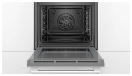 Духовой шкаф Bosch HBT517CW0S