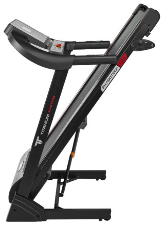 Беговая дорожка Titanium Physiotech TBM