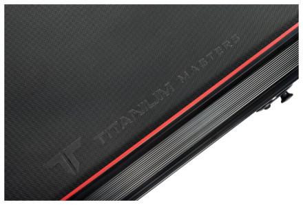 Беговая дорожка Titanium Physiotech TBM