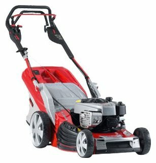 Газонокосилка AL-KO 119307 Powerline 5300 BRV