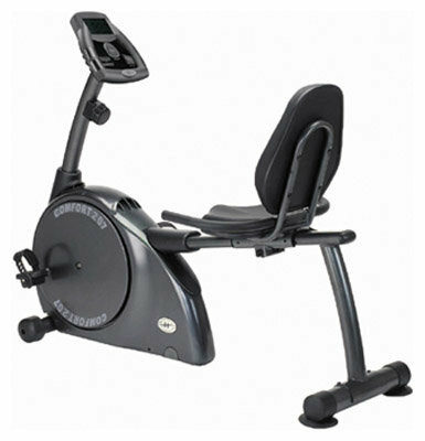 Велоэргометр Horizon Comfort 207 Велоэргометр Horizon Comfort 207