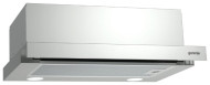 Встраиваемая вытяжка Gorenje BHP 623 E10X Встраиваемая вытяжка Gorenje BHP 623 E10X