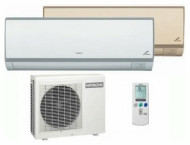 Сплит-система Hitachi RAS-14LH2 / RAC-14LH1 Сплит-система Hitachi RAS-14LH2 / RAC-14LH1