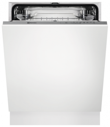 Встраиваемая посудомоечная машина Electrolux EDA 917102 L