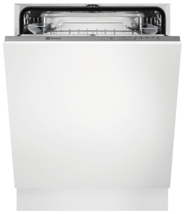 Встраиваемая посудомоечная машина Electrolux EDA 917102 L