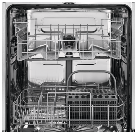 Встраиваемая посудомоечная машина Electrolux EDA 917102 L