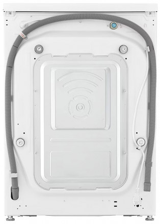 Стиральная машина LG F2V9FW9W Стиральная машина LG F2V9FW9W