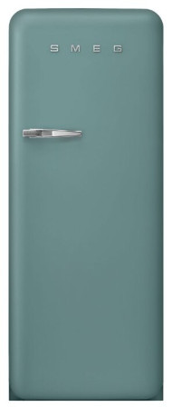 Холодильник smeg FAB28RDEG3