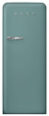 Холодильник smeg FAB28RDEG3