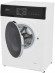 Стиральная машина Zugel ZWS7120I Inverter Steam, белая Стиральная машина Zugel ZWS7120I Inverter Steam, белая