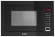 Микроволновая печь Exiteq EXM-104