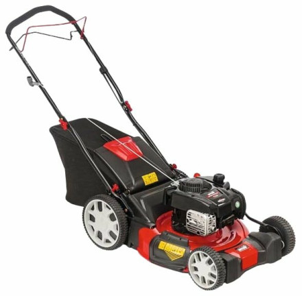 Газонокосилка MTD Optima 53 SPB HW (4 в 1) Газонокосилка MTD Optima 53 SPB HW (4 в 1)