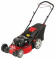 Газонокосилка MTD Optima 53 SPB HW (4 в 1) Газонокосилка MTD Optima 53 SPB HW (4 в 1)
