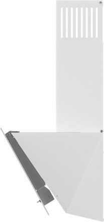 Вытяжка Darina SLIDE G600W