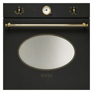 Электрический духовой шкаф smeg SC805A