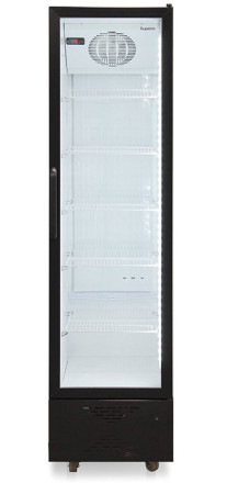 Холодильная витрина Бирюса B300D