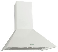 Вытяжка Elikor WHITE STORM 60П-650-П3Л (КВ II М-650-60-127) белый
