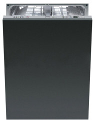 Посудомоечная машина smeg STLA825A-1 Посудомоечная машина smeg STLA825A-1