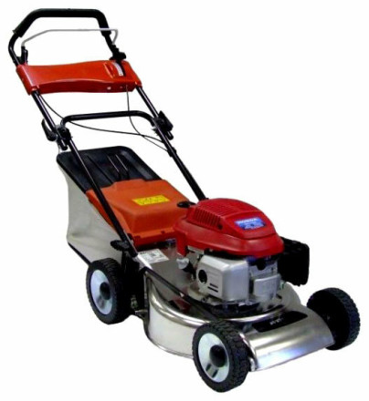 Газонокосилка MTD MX 52 SH Газонокосилка MTD MX 52 SH