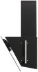 Вытяжка Krona BRUNA 600 BLACK S Вытяжка Krona BRUNA 600 BLACK S