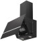 Вытяжка Krona BRUNA 600 BLACK S Вытяжка Krona BRUNA 600 BLACK S