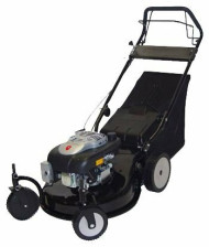 Газонокосилка MegaGroup 5650 LKT Tonino Lamborghini