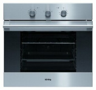 Электрический духовой шкаф Korting OKB 440 CFX