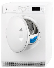 Сушильная машина Electrolux EDP2074PDW Сушильная машина Electrolux EDP2074PDW