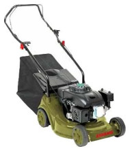 Газонокосилка Zigzag GM 407 PH Газонокосилка Zigzag GM 407 PH