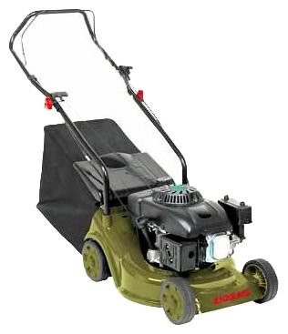 Газонокосилка Zigzag GM 407 PH Газонокосилка Zigzag GM 407 PH