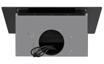 Вытяжка Maunfeld Falcon 60 Glass черный Вытяжка Maunfeld Falcon 60 Glass черный