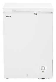 Морозильный ларь AVEX CF-150 Морозильный ларь AVEX CF-150