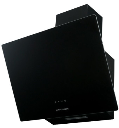 Каминная вытяжка Kuppersberg F 605 B Каминная вытяжка Kuppersberg F 605 B