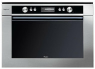 Микроволновая печь встраиваемая Whirlpool AMW 698 IXL Микроволновая печь встраиваемая Whirlpool AMW 698 IXL
