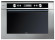 Микроволновая печь встраиваемая Whirlpool AMW 698 IXL