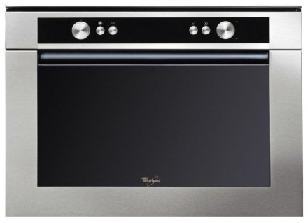 Микроволновая печь встраиваемая Whirlpool AMW 698 IXL