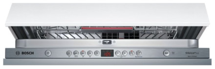 Встраиваемая посудомоечная машина Bosch SMV 45IX00 R