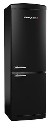Холодильник Bompani BOCB670/N