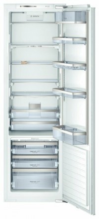 Встраиваемый холодильник Bosch KIF42P60