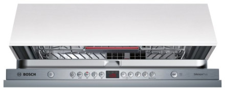 Посудомоечная машина Bosch SMV 45GX03 E Посудомоечная машина Bosch SMV 45GX03 E