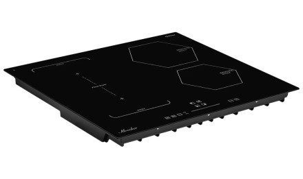 Электрическая варочная панель Monsher MHI 6016 Электрическая варочная панель Monsher MHI 6016