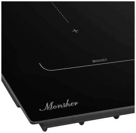 Электрическая варочная панель Monsher MHI 6016 Электрическая варочная панель Monsher MHI 6016