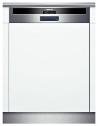 Посудомоечная машина Siemens SX 56T552