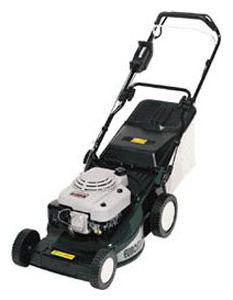 Газонокосилка MA.RI.NA Systems GREEN TEAM GT 50 SB EUROSTAR Газонокосилка MA.RI.NA Systems GREEN TEAM GT 50 SB EUROSTAR