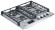 Газовая варочная панель Exiteq EXH-209 inox Газовая варочная панель Exiteq EXH-209 inox